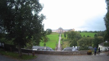 Hospitál Kuks