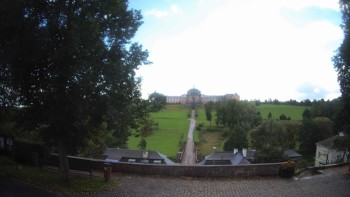 Hospitál Kuks