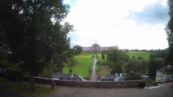 Hospitál Kuks