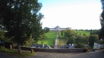 Hospitál Kuks