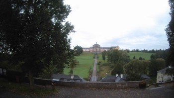 Hospitál Kuks