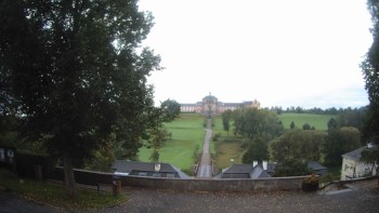 Hospitál Kuks