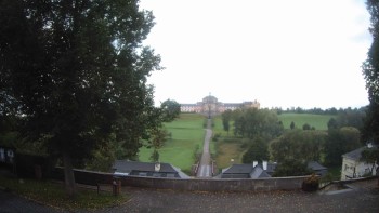 Hospitál Kuks
