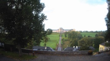 Hospitál Kuks