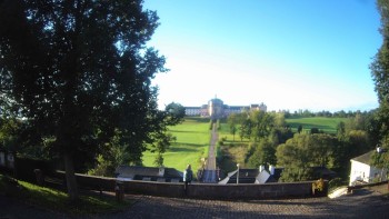 Hospitál Kuks