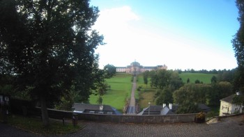 Hospitál Kuks
