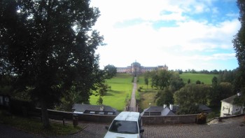 Hospitál Kuks