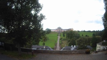 Hospitál Kuks