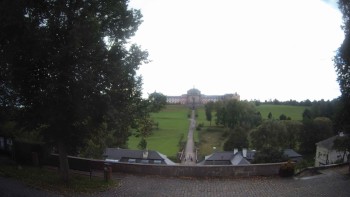 Hospitál Kuks