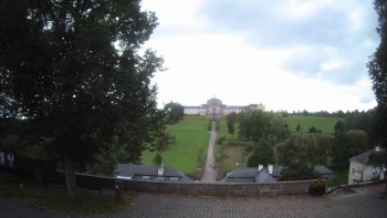 Hospitál Kuks