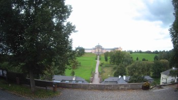 Hospitál Kuks