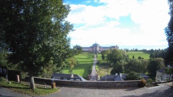 Hospitál Kuks