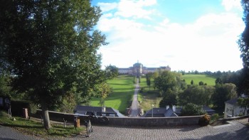 Hospitál Kuks