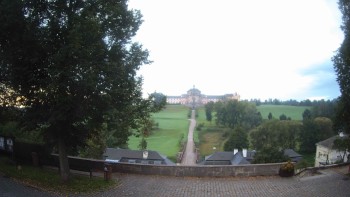 Hospitál Kuks
