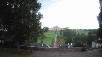 Hospitál Kuks