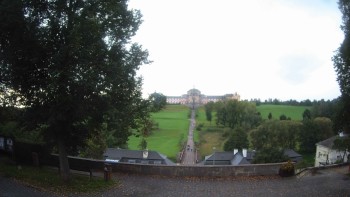 Hospitál Kuks