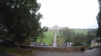 Hospitál Kuks