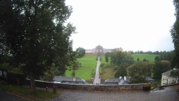 Hospitál Kuks