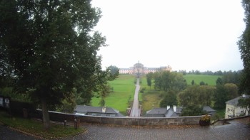 Hospitál Kuks