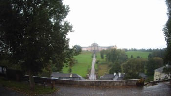 Hospitál Kuks