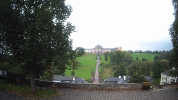 Hospitál Kuks
