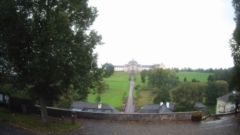 Hospitál Kuks