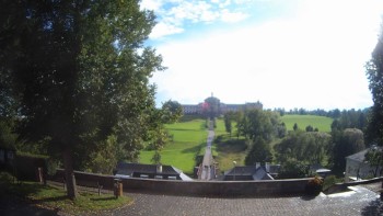 Hospitál Kuks