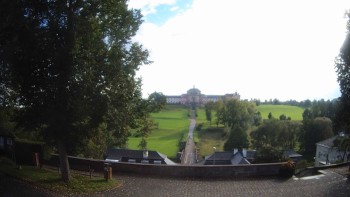 Hospitál Kuks