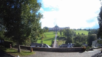 Hospitál Kuks