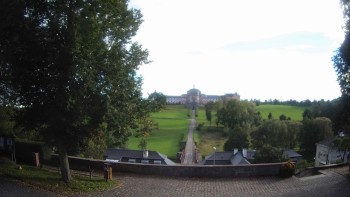 Hospitál Kuks