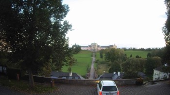 Hospitál Kuks