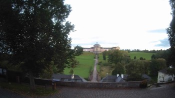 Hospitál Kuks