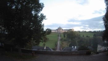 Hospitál Kuks