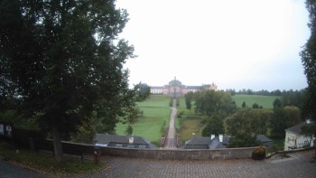 Hospitál Kuks