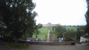Hospitál Kuks