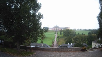 Hospitál Kuks