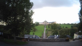 Hospitál Kuks