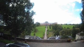 Hospitál Kuks