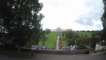 Hospitál Kuks