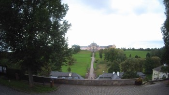 Hospitál Kuks
