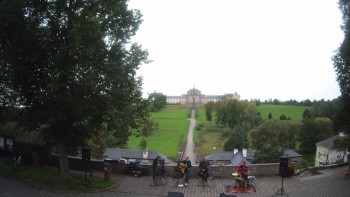 Hospitál Kuks