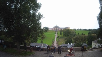 Hospitál Kuks