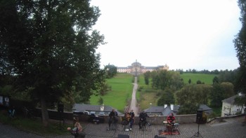 Hospitál Kuks