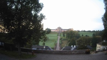 Hospitál Kuks