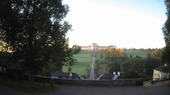 Hospitál Kuks