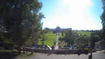 Hospitál Kuks
