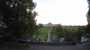 Hospitál Kuks
