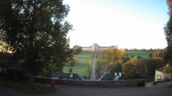 Hospitál Kuks