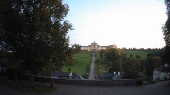 Hospitál Kuks