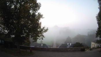 Hospitál Kuks